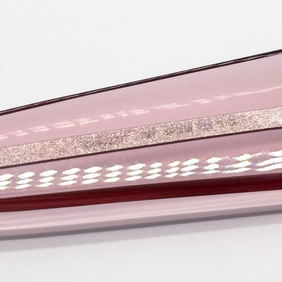 NEW CELINE CL40277F 72Y WOMEN PINK SUNGLASSES CELINE - Picture 11 of 13